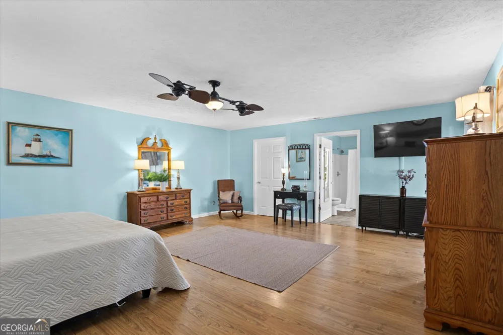 1214 Shell Point RD NE Townsend, GA 31331