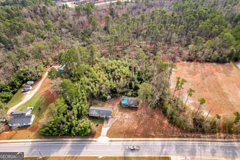 3812 Wrightsboro RD