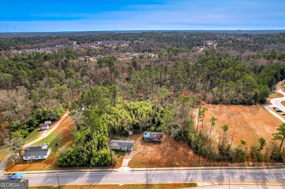3812 Wrightsboro RD Augusta, GA 30909