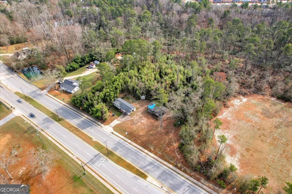3812 Wrightsboro RD Augusta, GA 30909