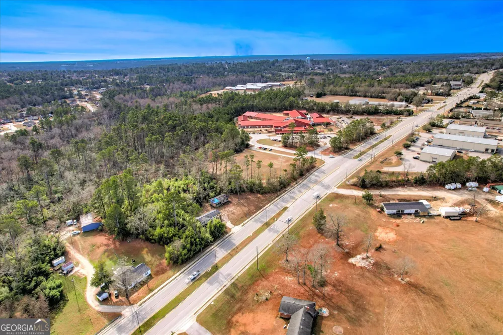 3812 Wrightsboro RD Augusta, GA 30909