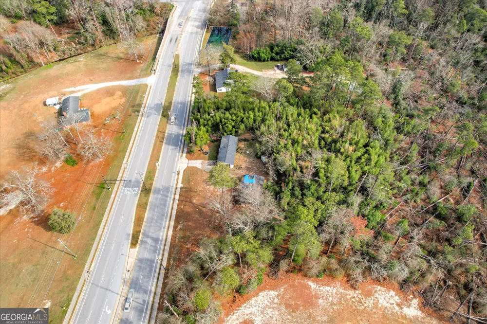3812 Wrightsboro RD Augusta, GA 30909
