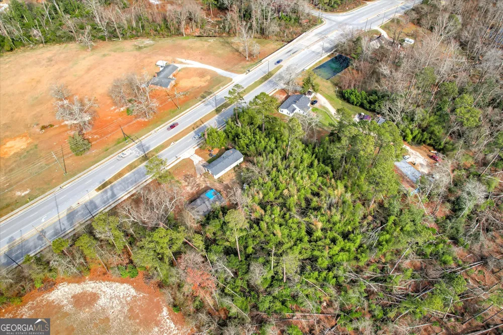3812 Wrightsboro RD Augusta, GA 30909