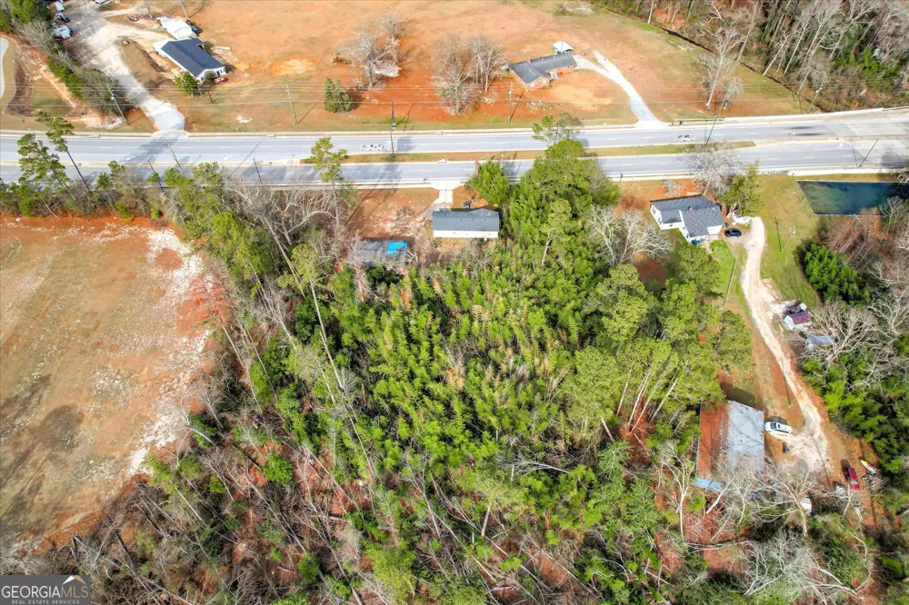 3812 Wrightsboro RD Augusta, GA 30909