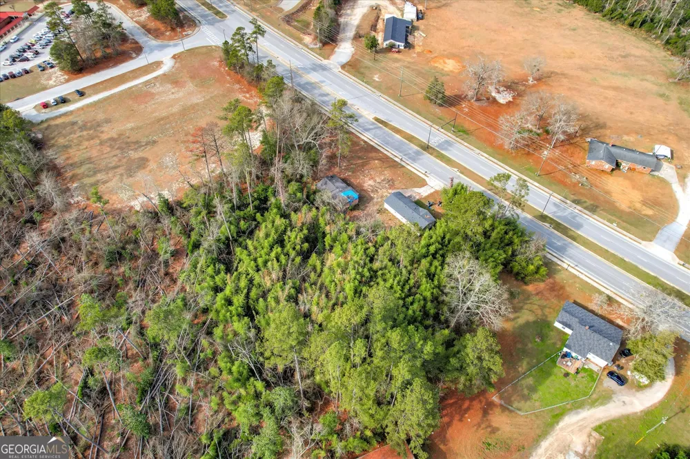 3812 Wrightsboro RD Augusta, GA 30909