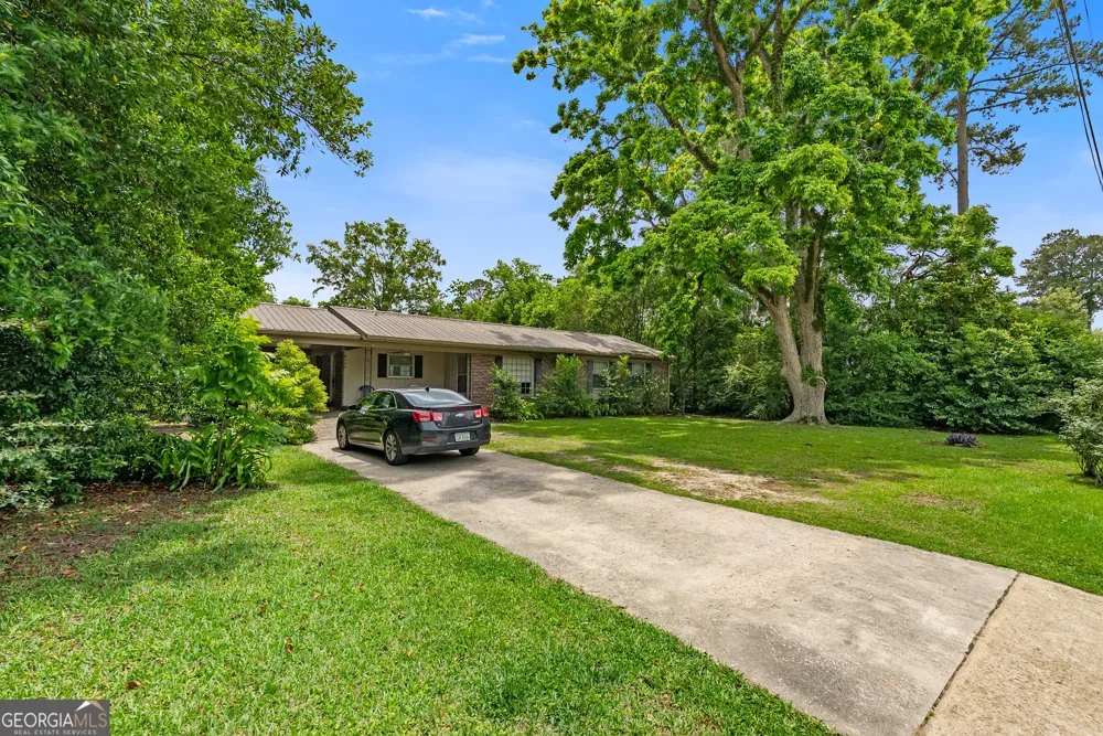 344 Sapp AVE SW Pelham, GA 31779