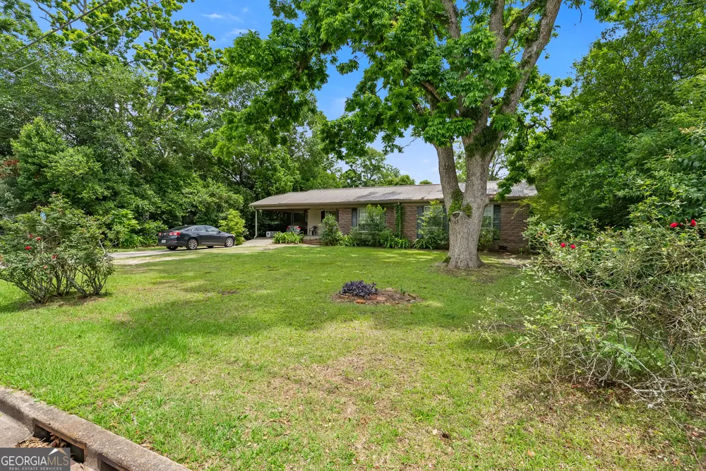344 Sapp AVE SW Pelham, GA 31779