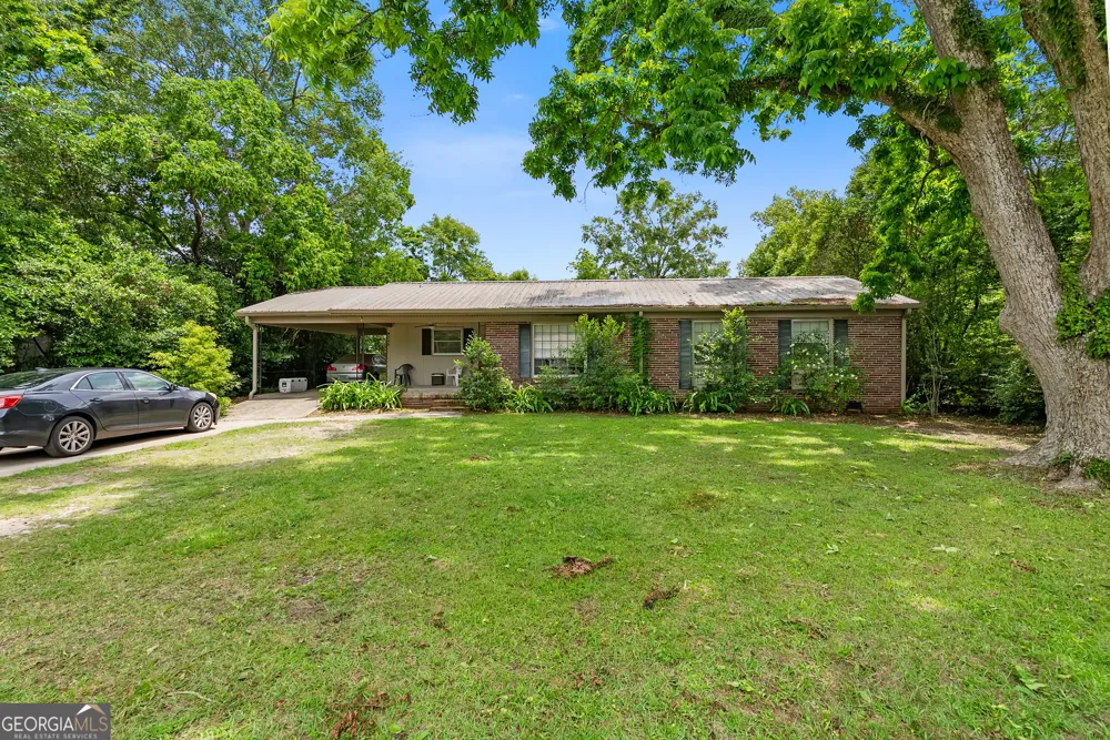 344 Sapp AVE SW Pelham, GA 31779