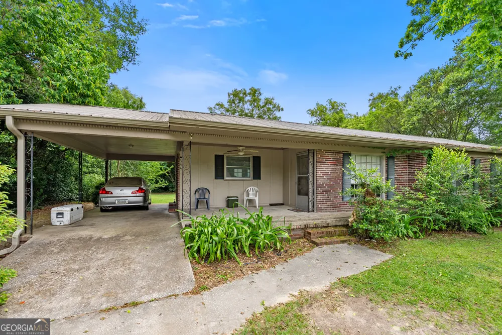 344 Sapp AVE SW Pelham, GA 31779