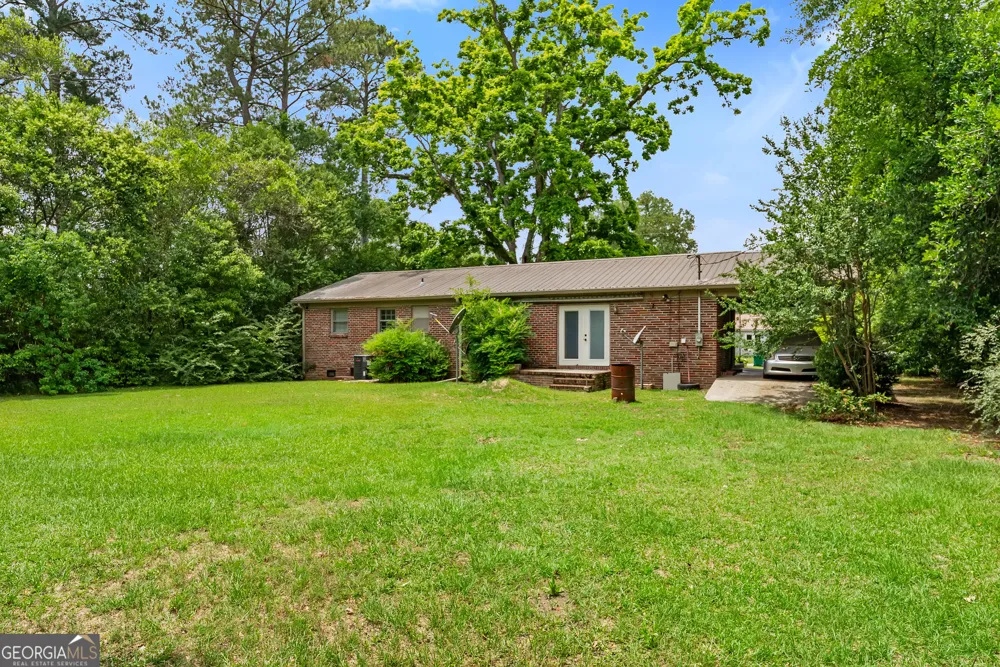 344 Sapp AVE SW Pelham, GA 31779
