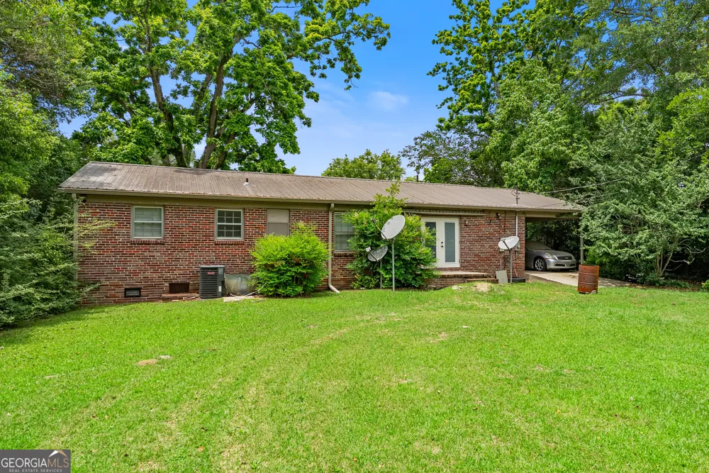 344 Sapp AVE SW Pelham, GA 31779