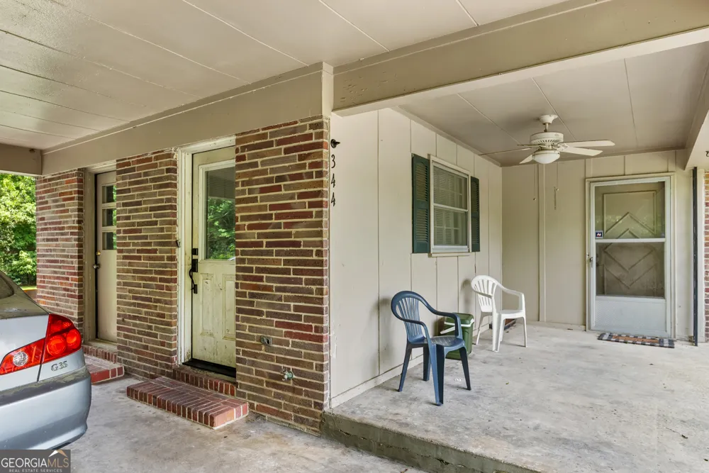 344 Sapp AVE SW Pelham, GA 31779