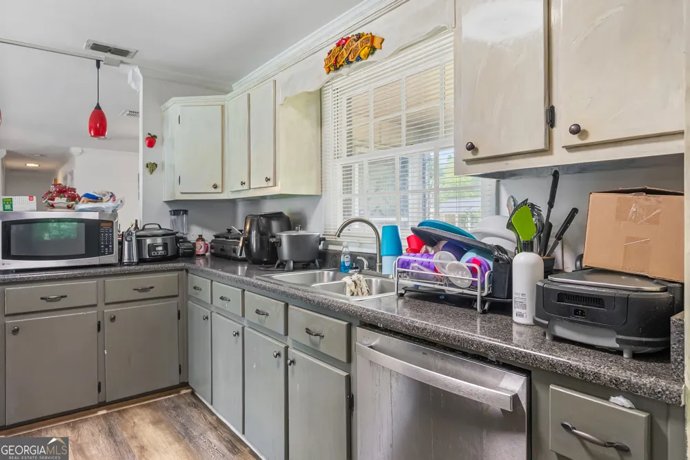 344 Sapp AVE SW Pelham, GA 31779