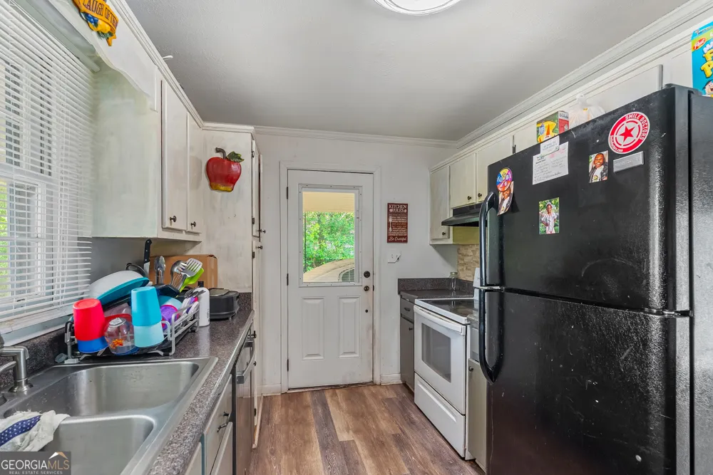 344 Sapp AVE SW Pelham, GA 31779