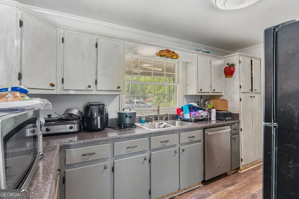 344 Sapp AVE SW Pelham, GA 31779
