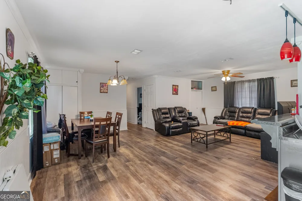 344 Sapp AVE SW Pelham, GA 31779