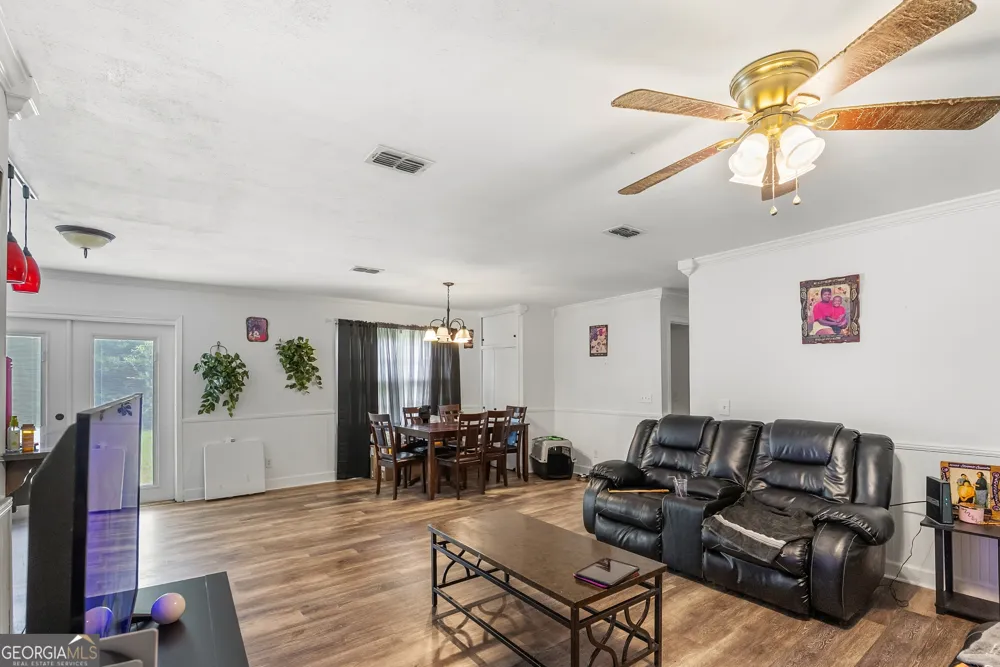 344 Sapp AVE SW Pelham, GA 31779