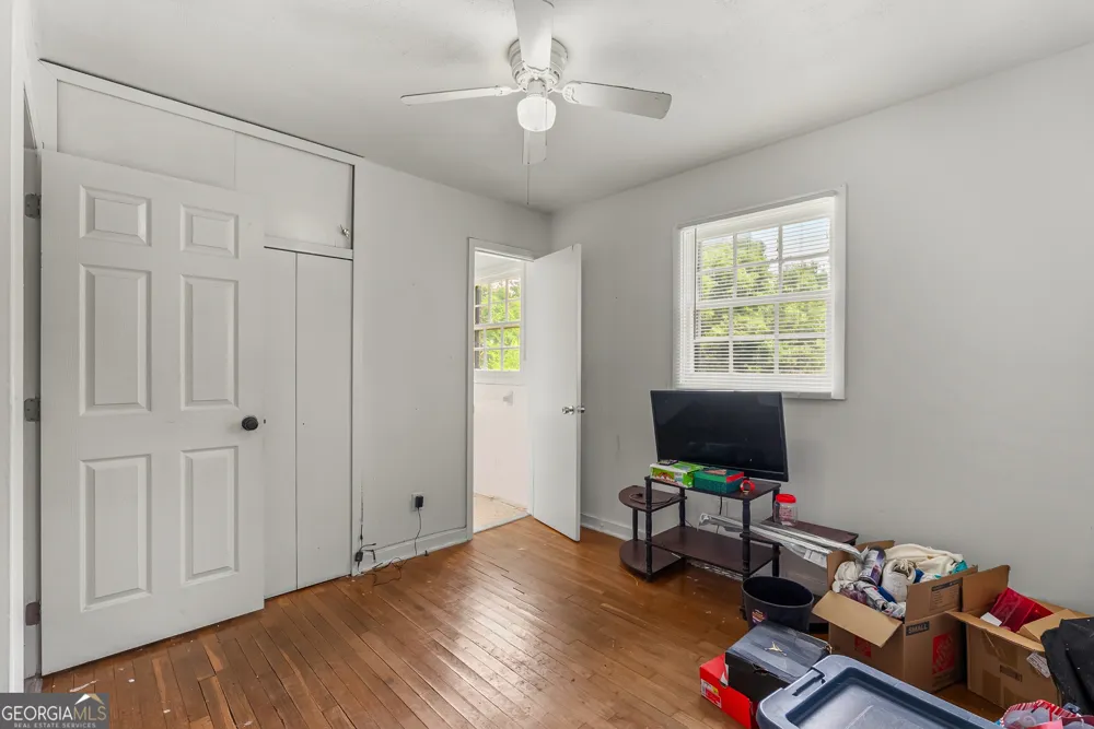 344 Sapp AVE SW Pelham, GA 31779