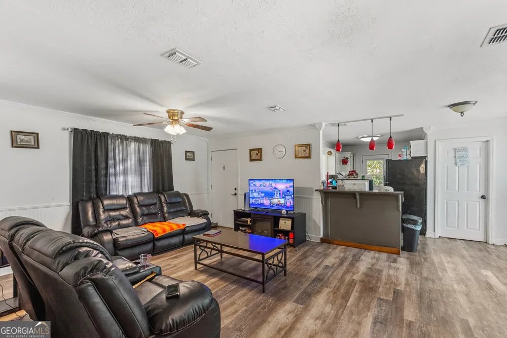 344 Sapp AVE SW Pelham, GA 31779