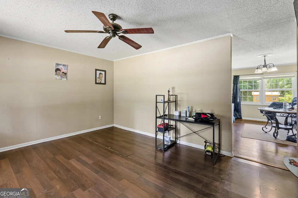 275 Green ST E Pelham, GA 31779