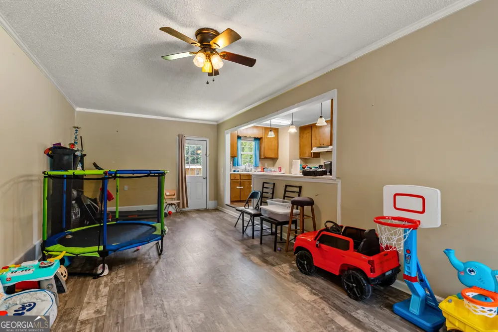 275 Green ST E Pelham, GA 31779