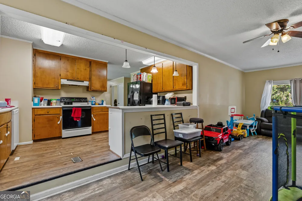 275 Green ST E Pelham, GA 31779