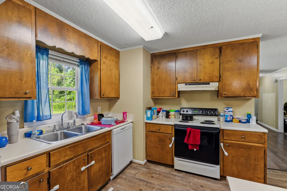 275 Green ST E Pelham, GA 31779