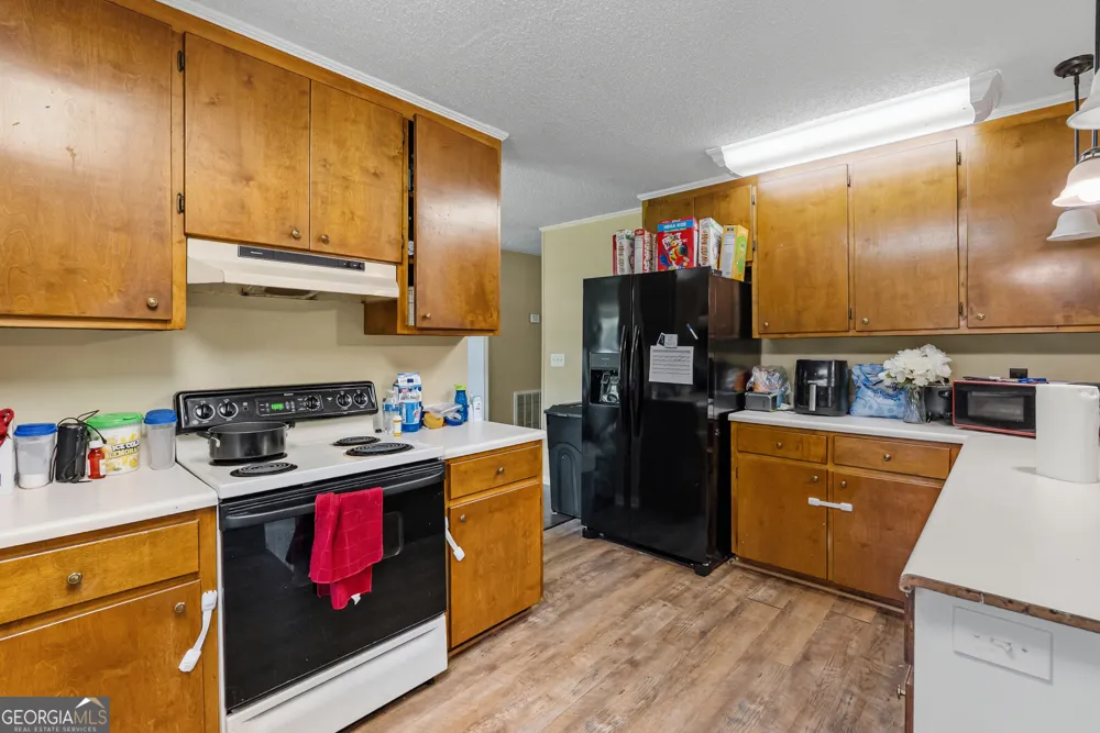 275 Green ST E Pelham, GA 31779
