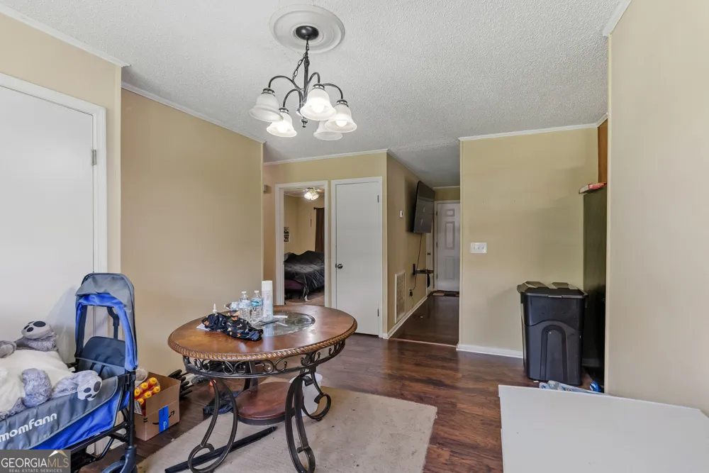 275 Green ST E Pelham, GA 31779