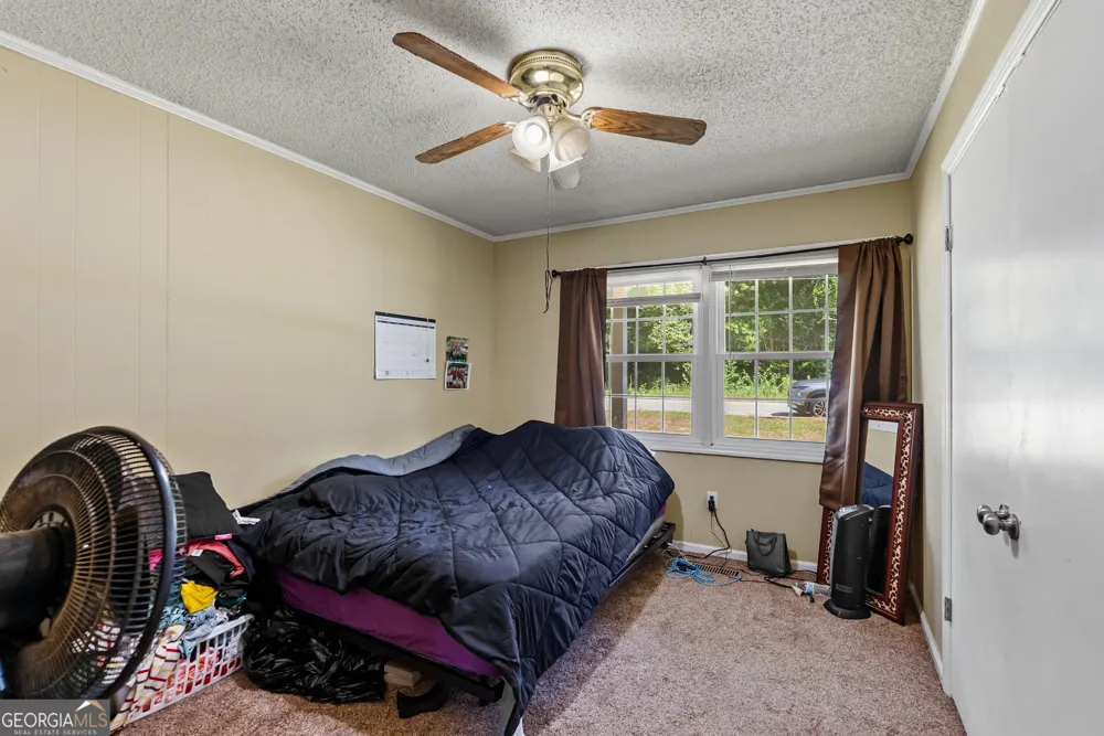 275 Green ST E Pelham, GA 31779