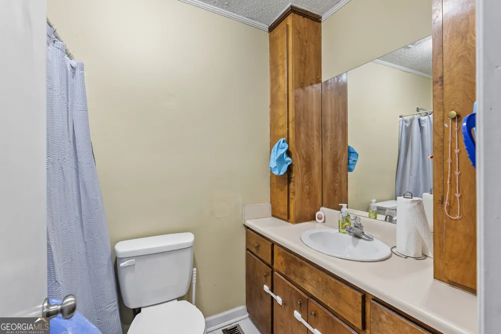 275 Green ST E Pelham, GA 31779