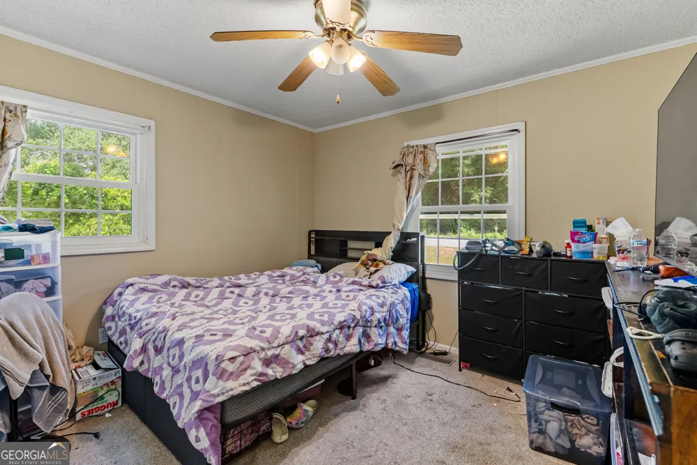 275 Green ST E Pelham, GA 31779