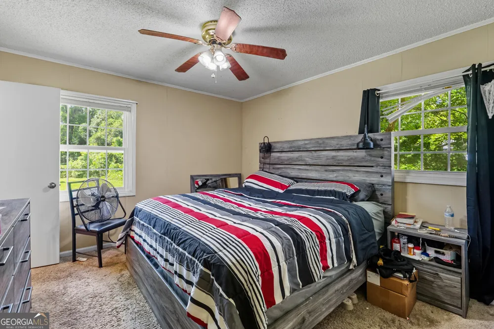 275 Green ST E Pelham, GA 31779