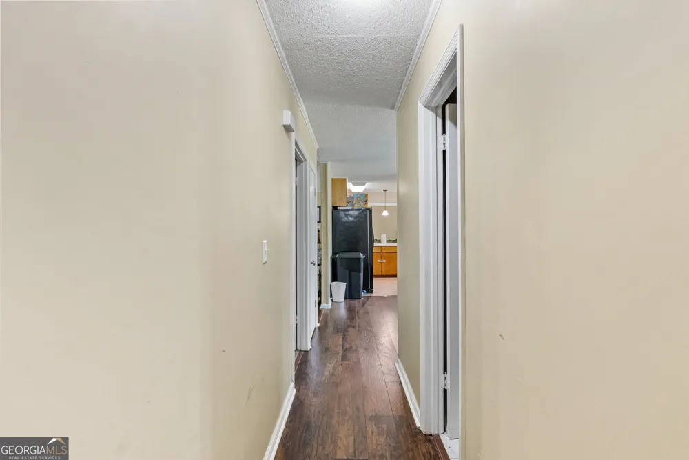 275 Green ST E Pelham, GA 31779