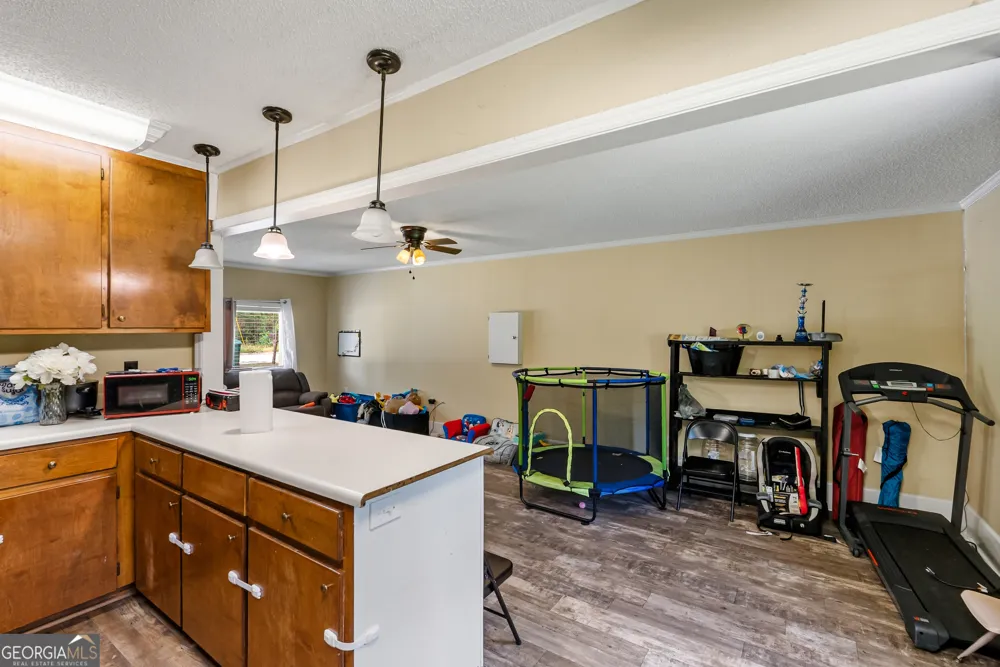 275 Green ST E Pelham, GA 31779