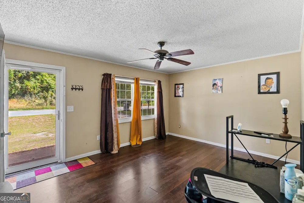 275 Green ST E Pelham, GA 31779