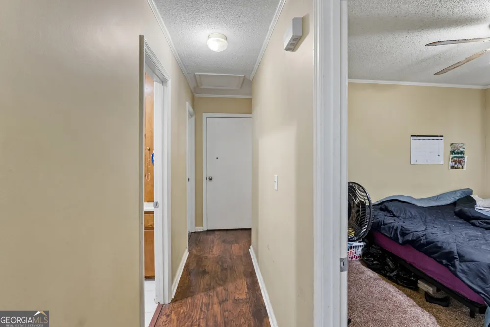 275 Green ST E Pelham, GA 31779