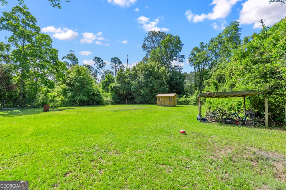 275 Green ST E Pelham, GA 31779