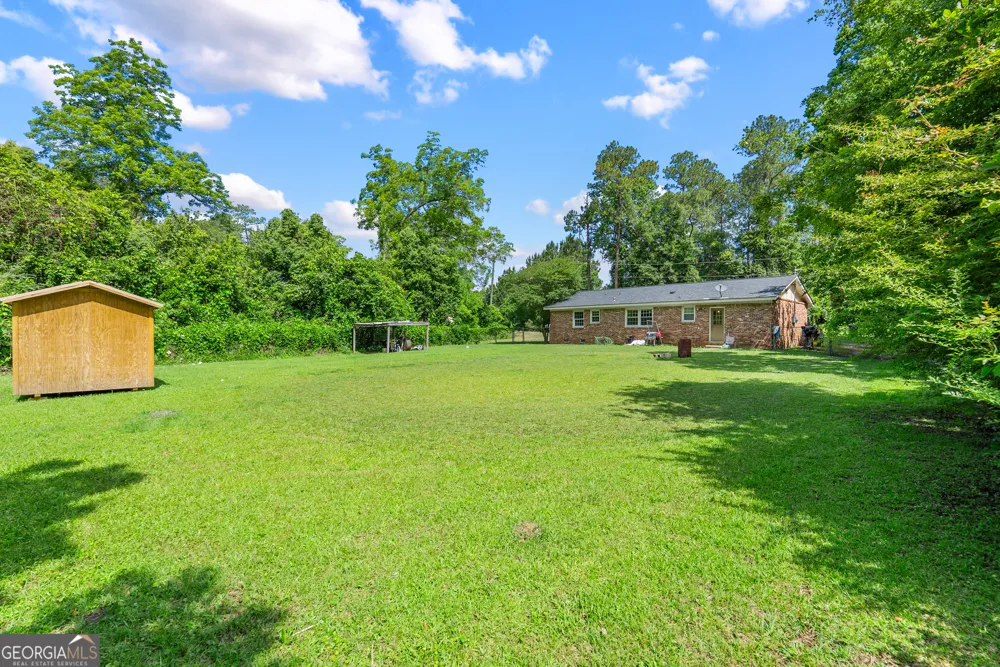 275 Green ST E Pelham, GA 31779