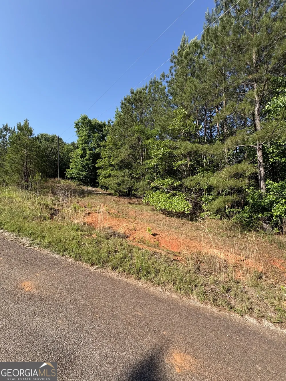 0 Anna Claire CT Monticello, GA 31064