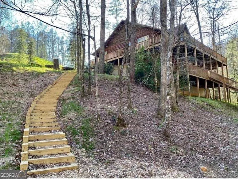 1171 Hunter DR Ranger, GA 30734