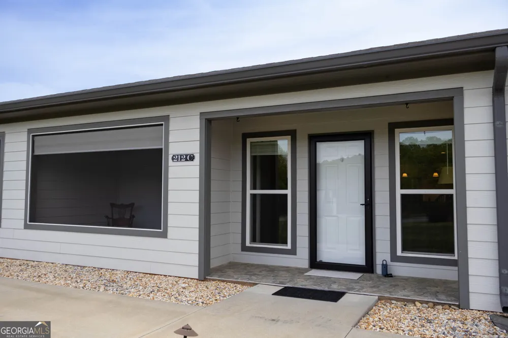 212 Old Clarkesville Mill RD Clarkesville, GA 30523