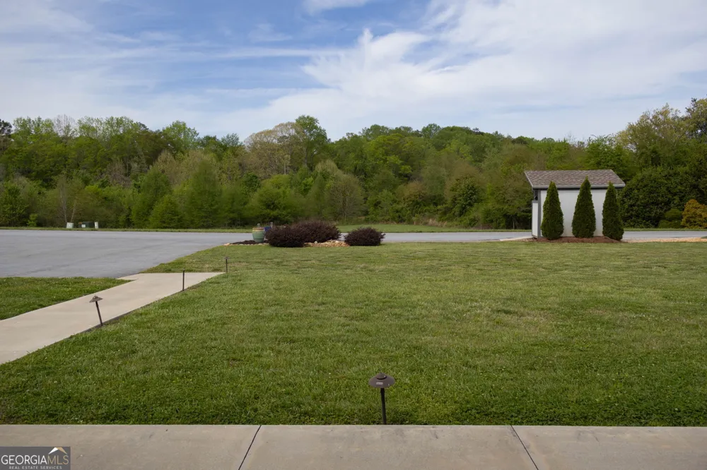 212 Old Clarkesville Mill RD Clarkesville, GA 30523