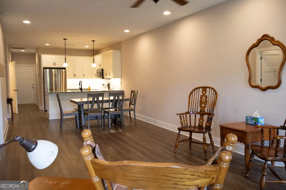 212 Old Clarkesville Mill RD Clarkesville, GA 30523