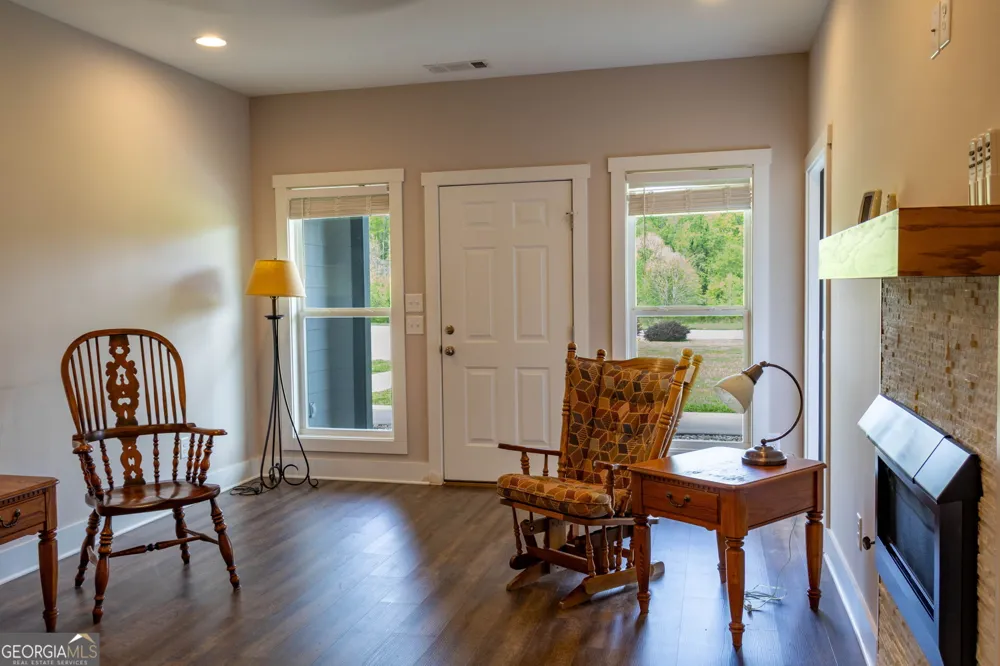 212 Old Clarkesville Mill RD Clarkesville, GA 30523