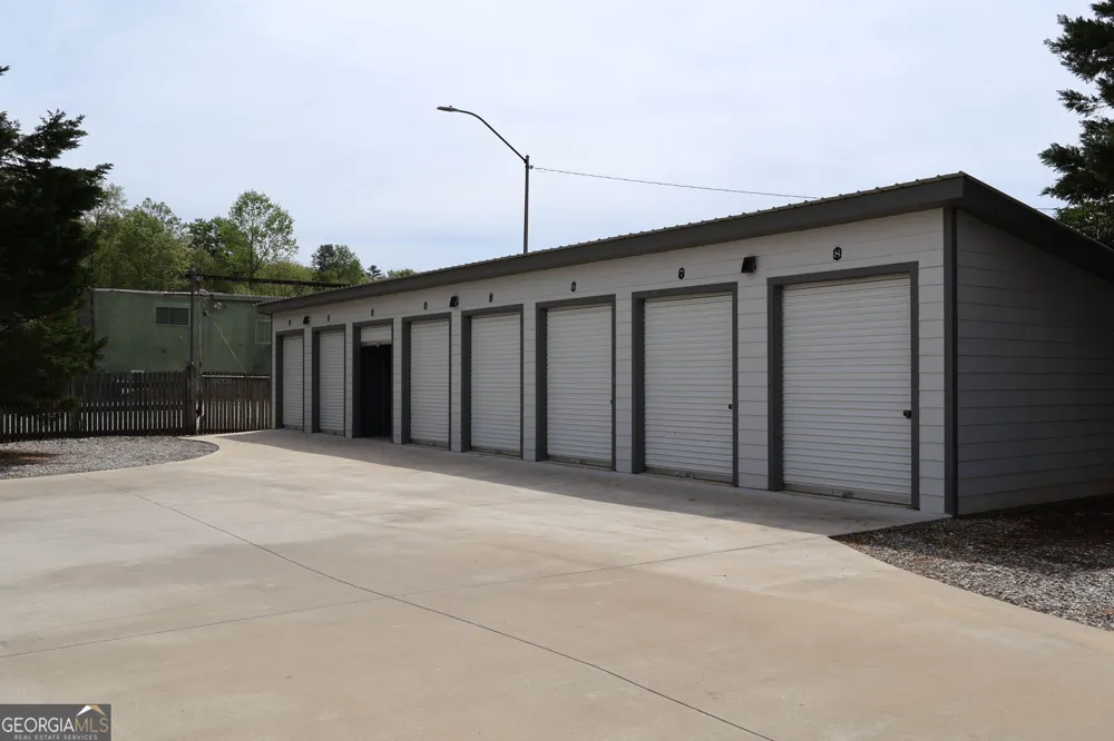 212 Old Clarkesville Mill RD Clarkesville, GA 30523