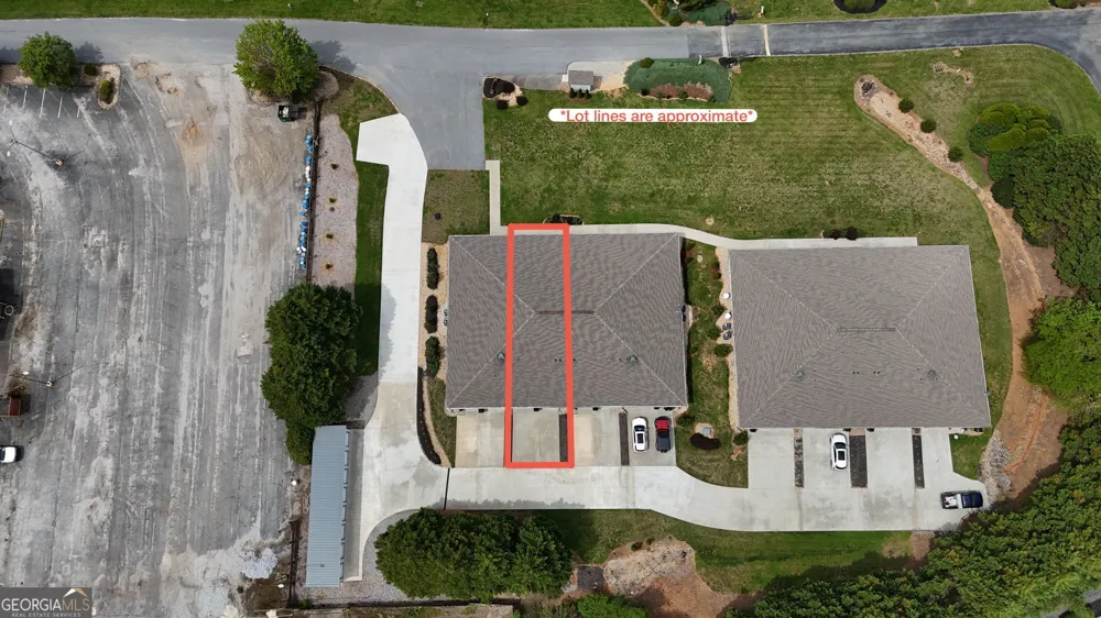 212 Old Clarkesville Mill RD Clarkesville, GA 30523