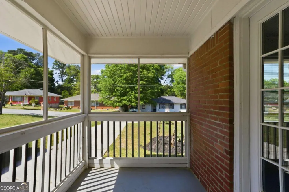 837 Northview DR Forest Park, GA 30297