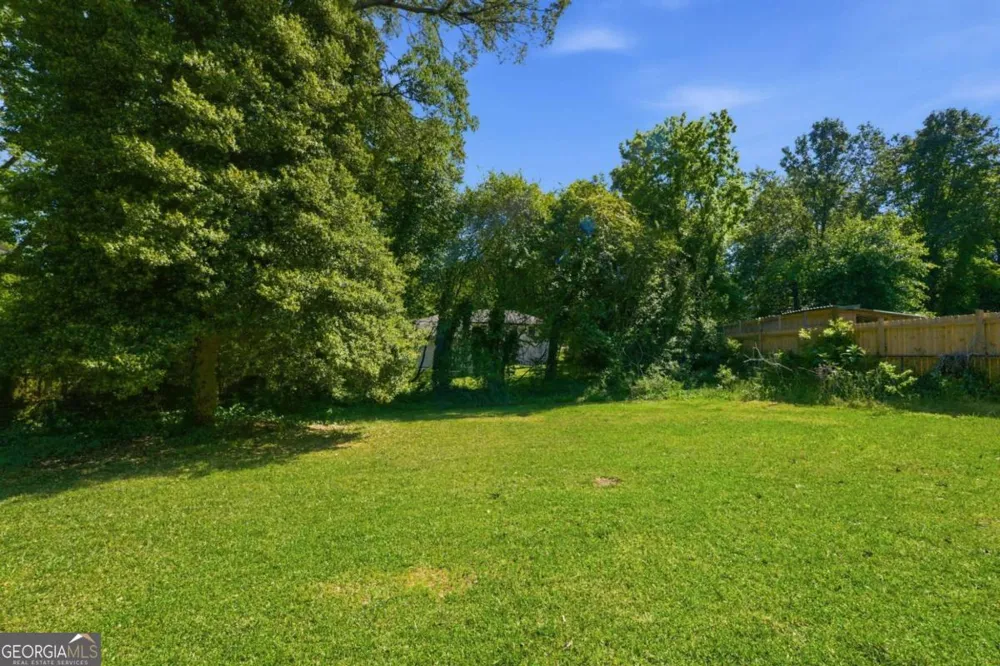 837 Northview DR Forest Park, GA 30297