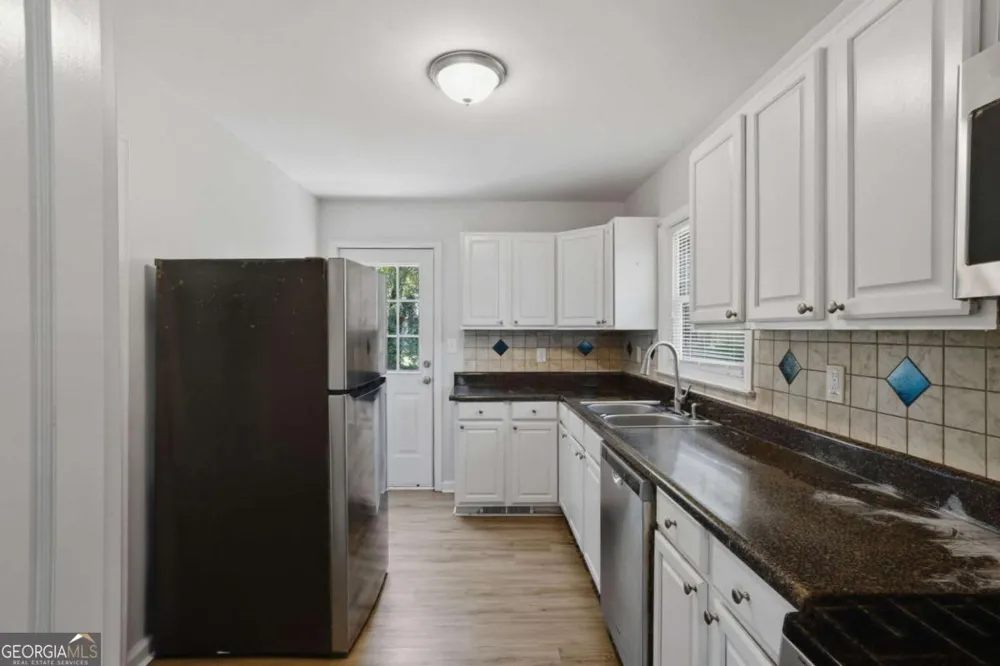 837 Northview DR Forest Park, GA 30297